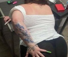 🍨❄JUICY BBW SNOWBUNNY🌨🐇 - Image 4