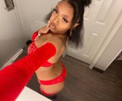 Southern Maryland escorts - 😋⭐SWEETEST PUERTO RICAN KREAMER💦🍦
