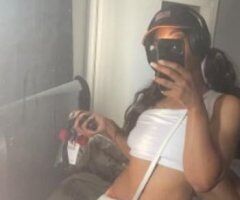 SEXY EBONY PROVIDER AVAILABLE NOW ◼🥰 INCALLS & OUTCALLS 💦 - Image 4