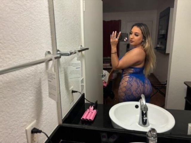 THROAT GOAT 💦INCALL ONLY - 1