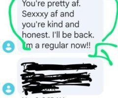 💦CUM 👀 PATTY CAKES! LET'S GET WET TOGETHER!💦💕TIGHEST PUSSY & SOFTEST ASS IN COLA!🟣100% REAL! 🟣NO DRAMA! 🟣SAFE SPOT!🟣VERY GOOD HYGIENE!🟣🎬ALSO GO SUBSCRIBE 2 MY ONLYFANS (CONTENT POSTED DAILY)🎬 - Image 7