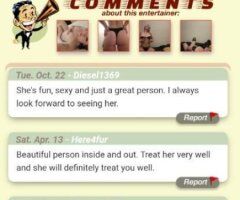 in mankato but doing outcalls in cities! - Image 8
