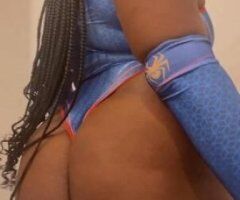 Cleveland escorts - WEEKDAY SPECIAL💦 🍫Exotic Thick Chocolate 💕 HHR SPECIAL 🍭💦