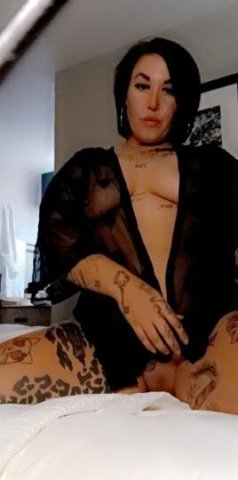 PAWG here till Fri - 1