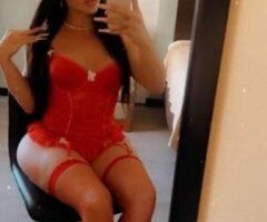 Norfolk escorts - TRANSperience = "The Best of Both Worlds "