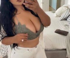 Austin escorts - 🔥🔥 1oo% R E ₳ L Indian Goddess 💙💛 ✨ CA 🎀💎💕 Deep Throating princess 💧🏆
