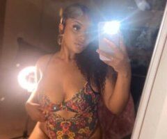 San Gabriel Valley escorts - pretty brown thick 🍒👸🏽💦 available now ! In COVINA INCALL FS$