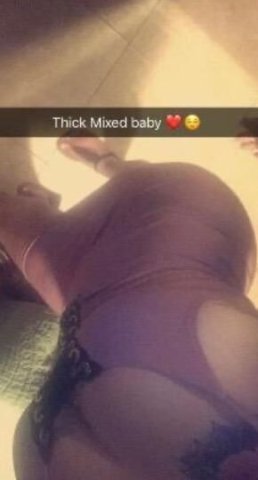 SLIM thick White Latina🔥💋👙😘 - 1