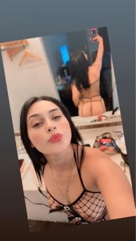 Sexo Caliente 🔥 - 1