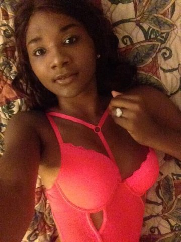 Taste Like Candy - 1