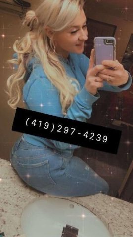 💁🏼♀BARBIE GOT THAT BECKKY💦 !! Cum & Get Pleasured !! AVAILABLE NOW!! 4 1 9 2 9 7 4 2 3 9 📞 - 1