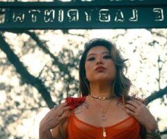 Thick and tight asian in Brooklyn (Bushwick) - Image 5