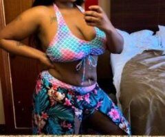 Racine escorts - 💦Throat Goat!💪🏽 Guaranteed Top 3 Baby! Leilani Lust Back😘