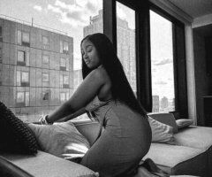 Ebony - GFE- Nuru - Tantra-Domme - Image 3