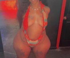 Sexy Thick Brittany - Image 5