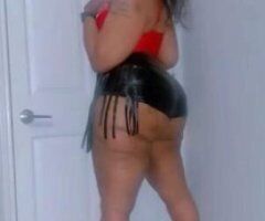 Sexy Thick Brittany - Image 6