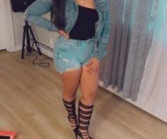 ❤🔥❤ I'm ready to give you the best service baby don't hesitate to call me 🤙🏽🔥 I'm available 24/7 for you, I'll wait for you 😈 🔥 - Image 3