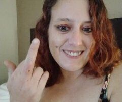 THIS SWEET PEACH JUST RELOCATED TO NPR!🍑 MS. V [aka Savannah] 💦 Best sloppy toppy and sweetest little tight spot! Text now!😘💋💦🐈 - Image 5
