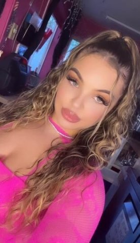 ⭐NOVA STARR⭐ | 📍SPOKANE 7/23-7/25 | BEST KEPT SECRET IN TOWN!! BOOK NOW - 1