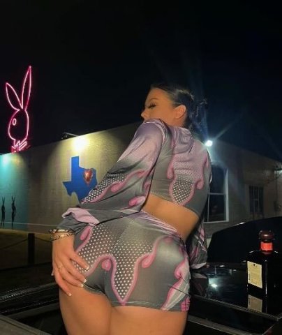 Sweet Sexy && Always Wet For Daddy 💦🍑🤪 - 1
