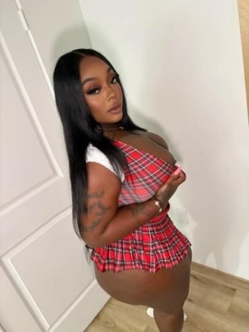 Available 24/7 Who can make me Squirt - 1