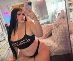 North Bay escorts - 😍 Hot & Horny Mami ready to fuck💦😝😉OUTCALLS/INCALLS AVALIABLE ASK ABOUT MY FT SHOWS AND CONTENT BAREBACK QUEEN🤑💦🦶