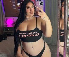 😍 Hot & Horny Mami ready to fuck💦😝😉OUTCALLS/INCALLS AVALIABLE ASK ABOUT MY FT SHOWS AND CONTENT BAREBACK QUEEN🤑💦🦶 - Image 5