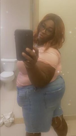 juicy bbw with that water - 1