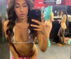 Sweet Petite Dominican 🍑 OUTCALLS AVAILABLE 🌟 - Image 4
