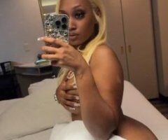 Chicago escorts - CUM SEE ME HERE FOR 1 NIGHT ONLY 💦