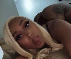 CUM SEE ME HERE FOR 1 NIGHT ONLY 💦 - Image 3