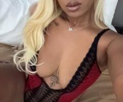 CUM SEE ME HERE FOR 1 NIGHT ONLY 💦 - Image 6