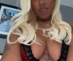 CUM SEE ME HERE FOR 1 NIGHT ONLY 💦 - Image 7