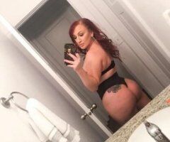 ALL NATURAL GORGEOUS SEXY REDHEAD, BEAUTIFUL BODY!! - Image 4