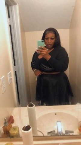 All Fantasies🧚🏾Come True With Me. Come Have A Unforgetable 💐Time⏳ - 1