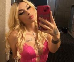 NEW NUMBER! TIGHT Pink Snow Bunny 🐈 Tiny & Slim Thick 🍑 Outcall/FT SHOWS & SEXTAPES 💋😉‼ - Image 9