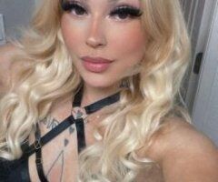 NEW NUMBER! TIGHT Pink Snow Bunny 🐈 Tiny & Slim Thick 🍑 Outcall/FT SHOWS & SEXTAPES 💋😉‼ - Image 10