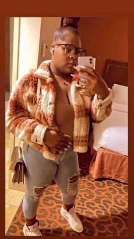 Chocolate thiick fun💦 Here for a fun time not a long time‼🤞🏾Ask about my special - 1