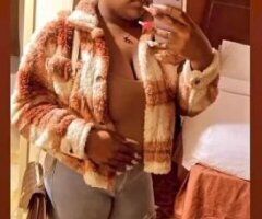 Akron/Canton escorts - Chocolate thiick fun💦 Here for a fun time not a long time‼🤞🏾Ask about my special