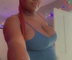 Chocolate thiick fun💦 Here for a fun time not a long time‼🤞🏾Ask about my special - Image 2