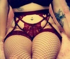 Ann Arbor escorts - experienced and tight