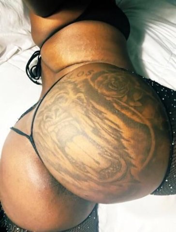 best bj & pussy in town - 1