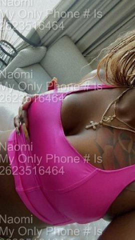INCALL north dayton📍MY INSTAGRAM TUNECHI_PRETTY🥰THE REAL NAOMI 💯 YOU CAN FACETIME ME IM REAL 👏🏾👏🏾 NO DEPOSIT UP FRONT - 1