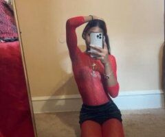 Philadelphia escorts - 🍯Super wet💦 Sweet 🍭 Funsize Hottie 😍