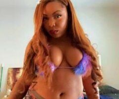 Available Now in Victorville/Adelanto INCALL Carplay & OUTCALLS Anywhere to you babe 🥰I squirt and I speak Greek baby 🍑💦💦 - Image 6