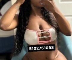 Richmond escorts - HEY DADDY IM READY TO SPEND TIME WITH U