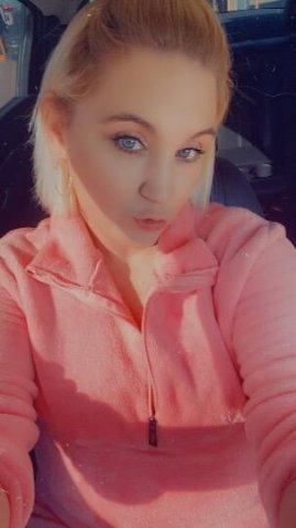 Hot Sexy Sweet Blue EyEyed Blonde - 1