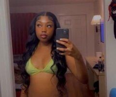 💦👑🎀Super squirter FANTASY 😋💦💦💦💦❤Sexy Chocolate Fantasy💦💦🤤🤤🍫Nice and tight🤩💦😻 https://onlyfans.com/exoticfantasyy - Image 2