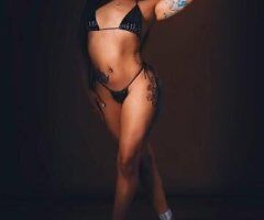 Charlotte escorts - Exotic Cubana👅
