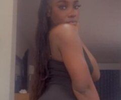 Savannah escorts - CHOCOLATE BUNNY (New Updated Pics)